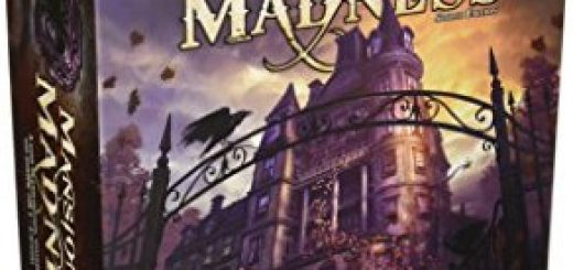 Mansions of Madness